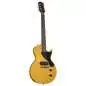 Epiphone Les Paul Junior TV Yellow