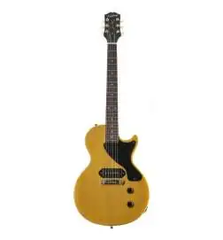 Epiphone Les Paul Junior TV Yellow