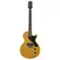 Epiphone Les Paul Junior TV Yellow