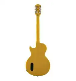 Epiphone Les Paul Junior TV Yellow