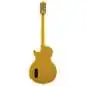 Epiphone Les Paul Junior TV Yellow