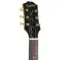 Epiphone Les Paul Junior TV Yellow
