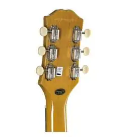 Epiphone Les Paul Junior TV Yellow
