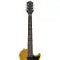 Epiphone Les Paul Junior TV Yellow