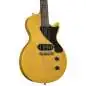 Epiphone Les Paul Junior TV Yellow