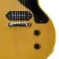 Epiphone Les Paul Junior TV Yellow