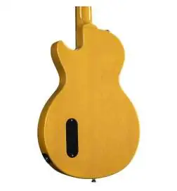 Epiphone Les Paul Junior TV Yellow