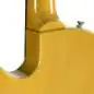 Epiphone Les Paul Junior TV Yellow