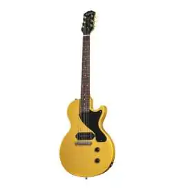 Epiphone Les Paul Junior TV Yellow