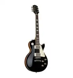 Epiphone Les Paul Standard 60s Ebony