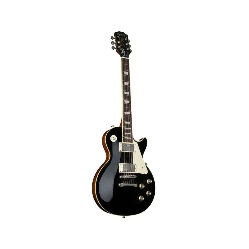 Epiphone Les Paul Standard 60s Ebony