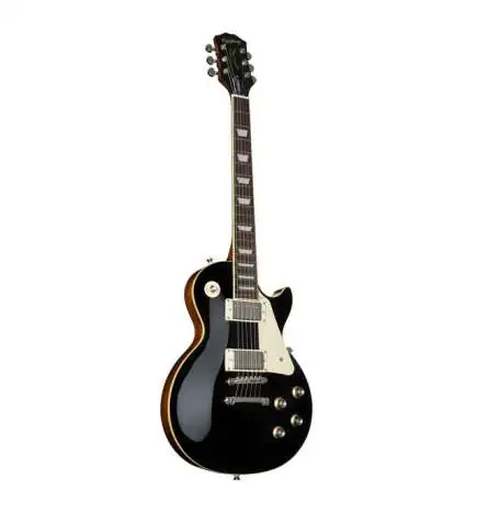 Epiphone Les Paul Standard 60s Ebony