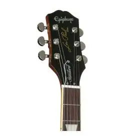 Epiphone Les Paul Standard 60s Ebony