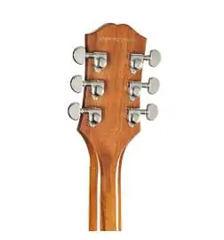 Epiphone Les Paul Standard 60s Ebony