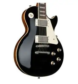 Epiphone Les Paul Standard 60s Ebony