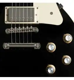 Epiphone Les Paul Standard 60s Ebony