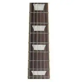 Epiphone Les Paul Standard 60s Ebony