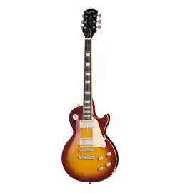 Epiphone Les Paul Standard 60s Iced Tea Burst