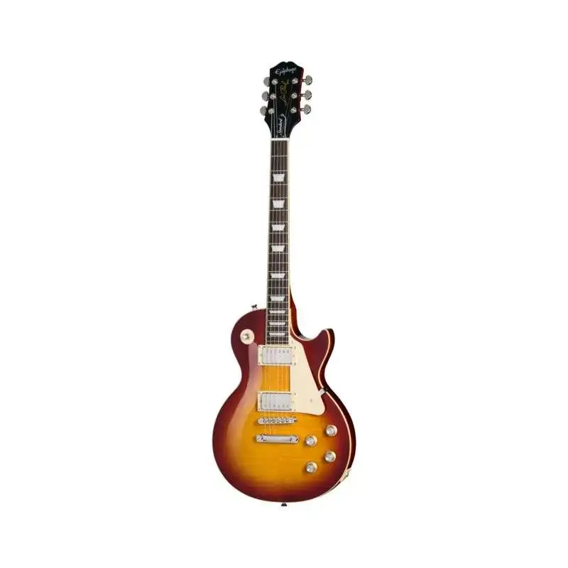 Epiphone Les Paul Standard 60s Iced Tea Burst