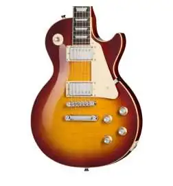 Epiphone Les Paul Standard 60s Iced Tea Burst
