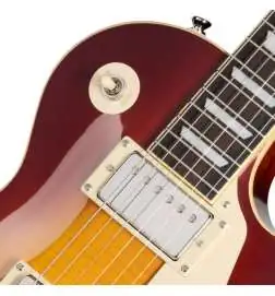 Epiphone Les Paul Standard 60s Iced Tea Burst