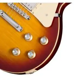 Epiphone Les Paul Standard 60s Iced Tea Burst
