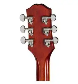 Epiphone Les Paul Standard 60s Iced Tea Burst