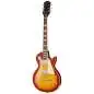 Epiphone Les Paul Standard 50s Washed Cherry Sunburst