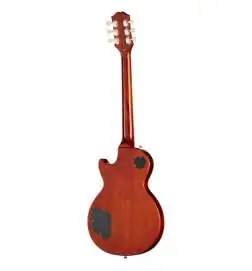 Epiphone Les Paul Standard 50s Washed Cherry Sunburst
