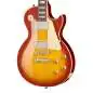 Epiphone Les Paul Standard 50s Washed Cherry Sunburst