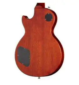 Epiphone Les Paul Standard 50s Washed Cherry Sunburst