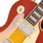 Epiphone Les Paul Standard 50s Washed Cherry Sunburst