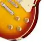 Epiphone Les Paul Standard 50s Washed Cherry Sunburst