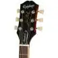 Epiphone Les Paul Standard 50s Washed Cherry Sunburst