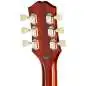 Epiphone Les Paul Standard 50s Washed Cherry Sunburst