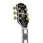 Epiphone Les Paul Custom Quilt Ocean Blue