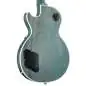 Epiphone Les Paul Custom Quilt Ocean Blue