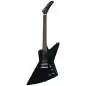 Epiphone Explorer 80s EMG Ebony