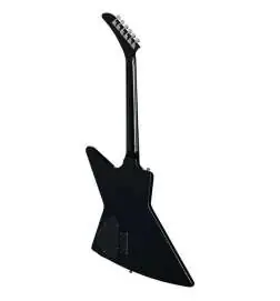 Epiphone Explorer 80s EMG Ebony