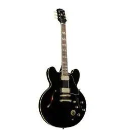 Epiphone ES-345 Varitone Ebony