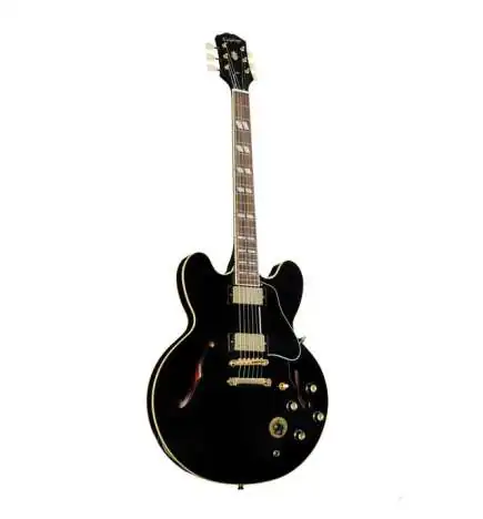 Epiphone ES-345 Varitone Ebony