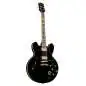 Epiphone ES-345 Varitone Ebony Epiphone ES-345 Varitone Ebony