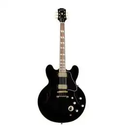 Epiphone ES-345 Varitone Ebony