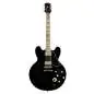 Epiphone ES-345 Varitone Ebony Epiphone ES-345 Varitone Ebony
