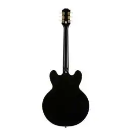 Epiphone ES-345 Varitone Ebony