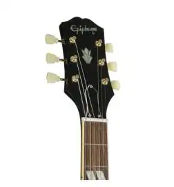 Epiphone ES-345 Varitone Ebony