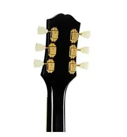 Epiphone ES-345 Varitone Ebony