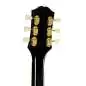 Epiphone ES-345 Varitone Ebony Epiphone ES-345 Varitone Ebony