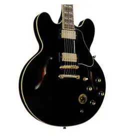 Epiphone ES-345 Varitone Ebony