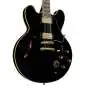 Epiphone ES-345 Varitone Ebony Epiphone ES-345 Varitone Ebony